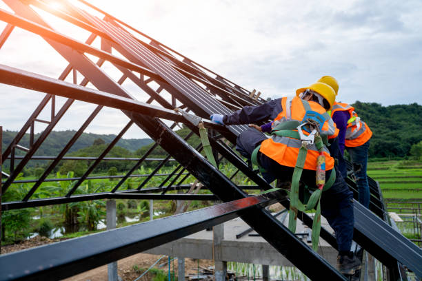 Best Flat Roof Repair Services  in Bowmanstown, PA