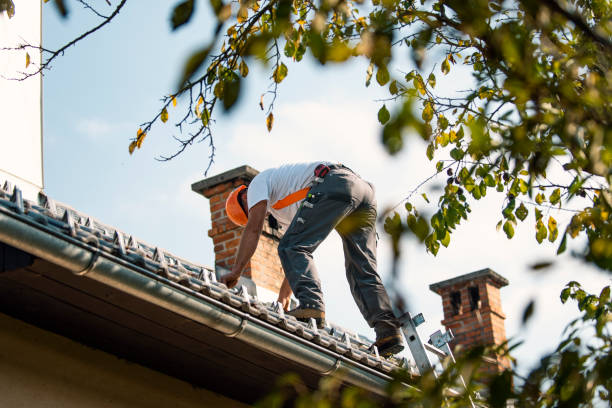 Quick and Trustworthy Emergency Roof Repair Services in Bowmanstown, PA