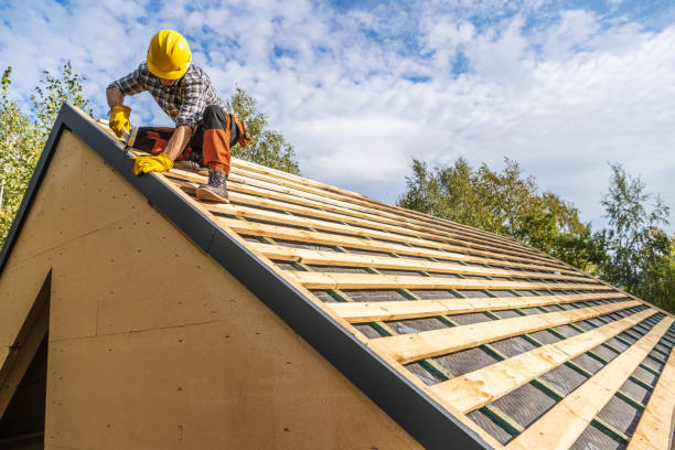 Best Storm Damage Roof Repair  in Bowmanstown, PA